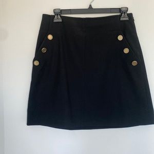 Club Monaco mod midi skirt  - size 4